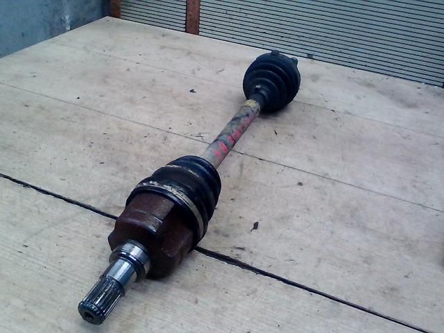 bontott DAEWOO MATIZ Bal Féltengely