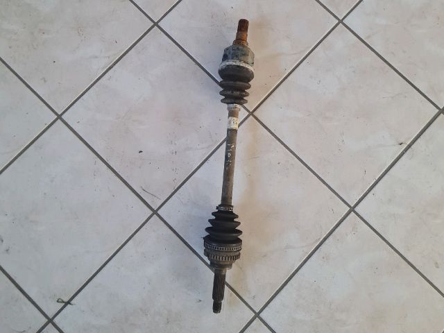 bontott DAEWOO MATIZ Bal Féltengely