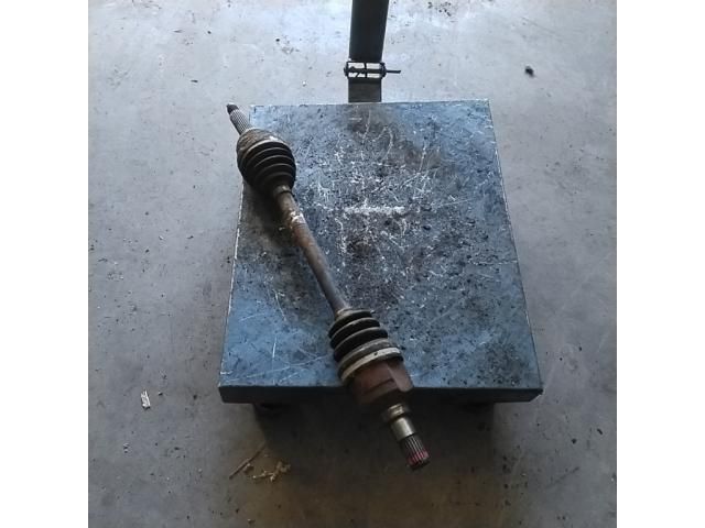 bontott DAEWOO MATIZ Bal Féltengely