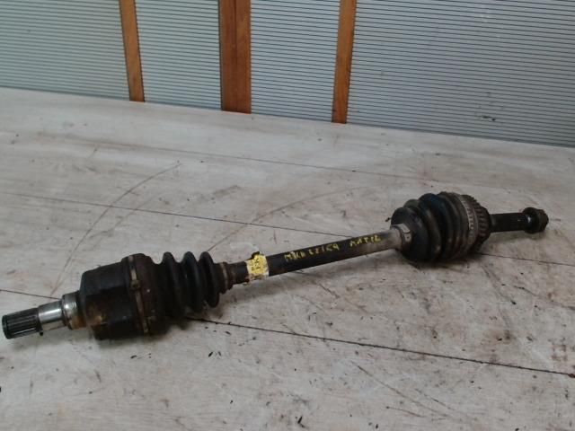 bontott DAEWOO MATIZ Bal Féltengely