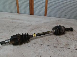 bontott DAEWOO MATIZ Bal Féltengely