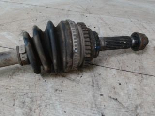 bontott DAEWOO MATIZ Bal Féltengely