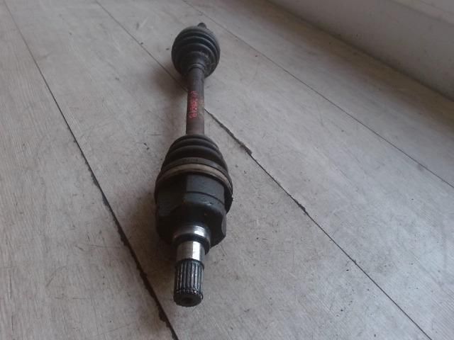 bontott DAEWOO MATIZ Bal Féltengely