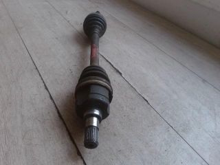 bontott DAEWOO MATIZ Bal Féltengely