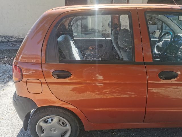 bontott DAEWOO MATIZ Bal Féltengely