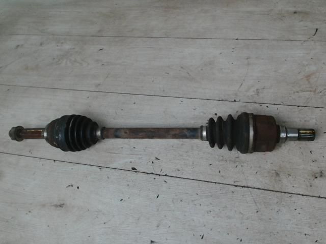 bontott DAEWOO MATIZ Bal Féltengely