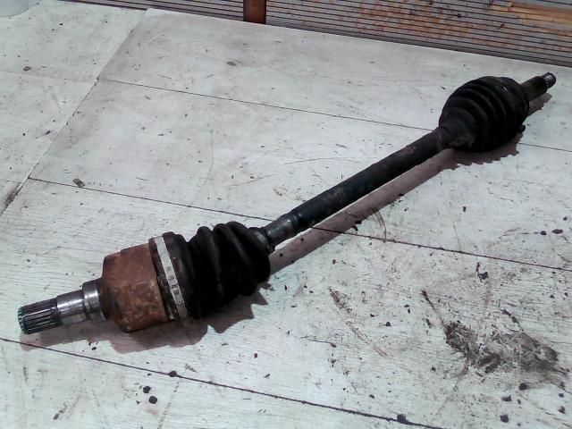 bontott DAEWOO MATIZ Bal Féltengely