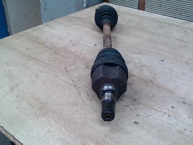 bontott DAEWOO MATIZ Bal Féltengely