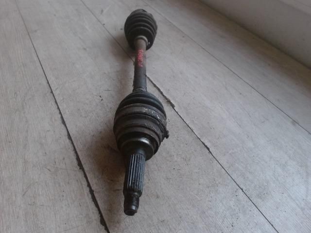 bontott DAEWOO MATIZ Bal Féltengely