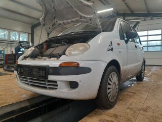 bontott DAEWOO MATIZ Bal hátsó Lengéscsillapító