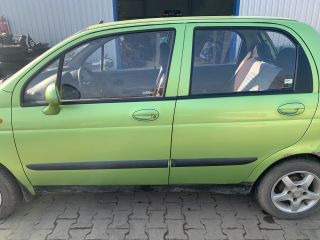 bontott DAEWOO MATIZ Bal hátsó Lengéscsillapító