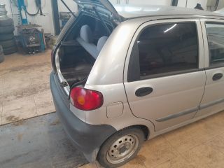 bontott DAEWOO MATIZ Bal hátsó Lengéscsillapító