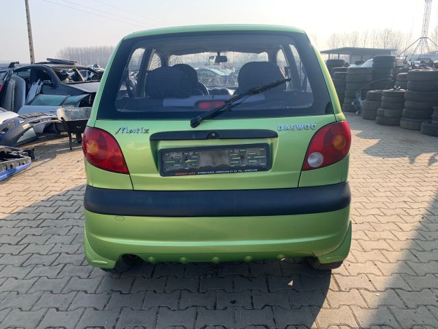 bontott DAEWOO MATIZ Bal hátsó Lengéscsillapító