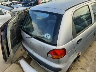 bontott DAEWOO MATIZ Bal hátsó Rugó
