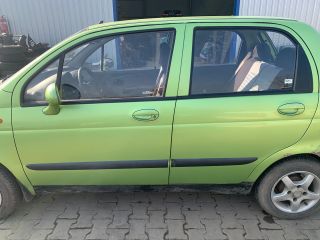 bontott DAEWOO MATIZ Bal hátsó Rugó