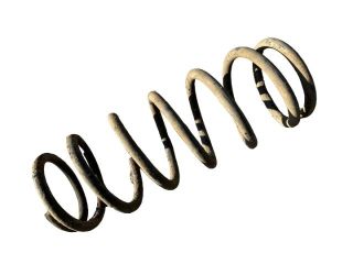 bontott DAEWOO MATIZ Bal hátsó Rugó