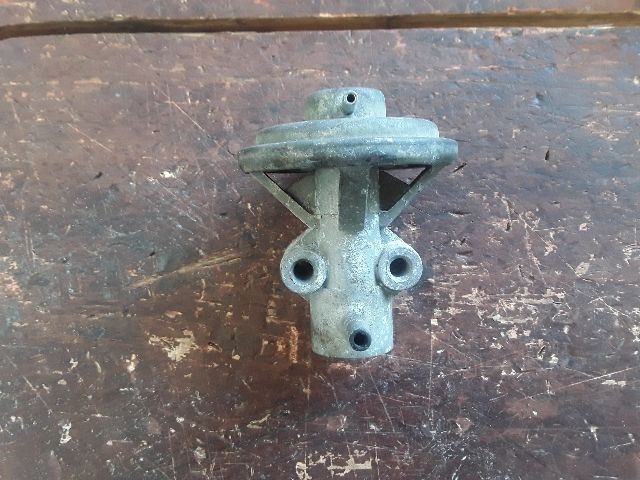 bontott DAEWOO MATIZ EGR / AGR Szelep