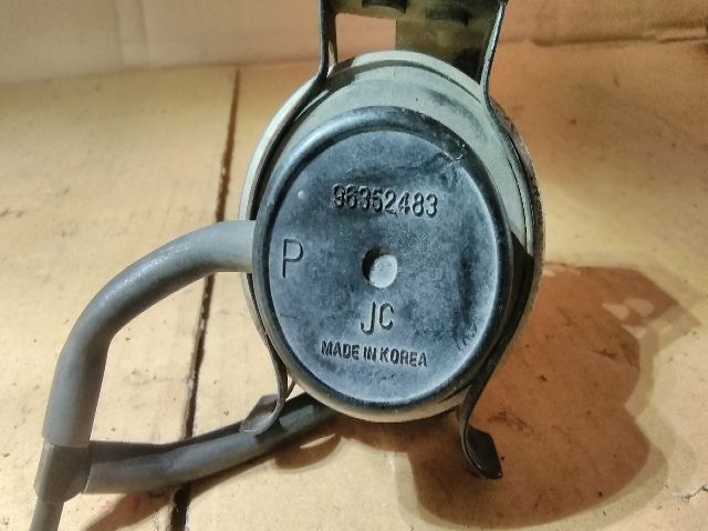 bontott DAEWOO MATIZ EGR / AGR Szelep