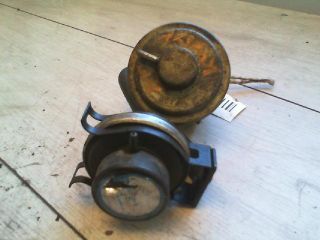 bontott DAEWOO MATIZ EGR / AGR Szelep