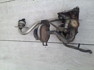 bontott DAEWOO MATIZ EGR / AGR Szelep