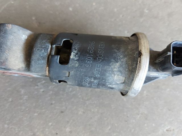 bontott DAEWOO MATIZ EGR / AGR Szelep