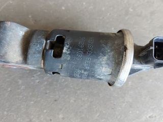 bontott DAEWOO MATIZ EGR / AGR Szelep