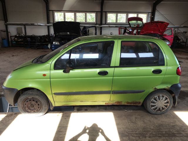 bontott DAEWOO MATIZ EGR / AGR Szelep