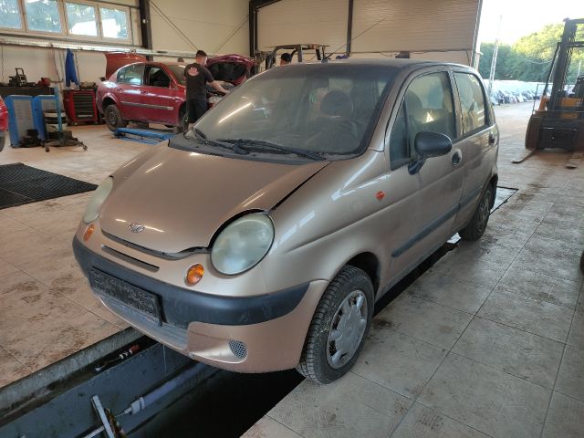 bontott DAEWOO MATIZ EGR / AGR Szelep