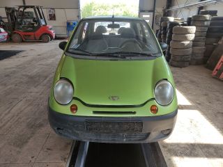 bontott DAEWOO MATIZ EGR / AGR Szelep