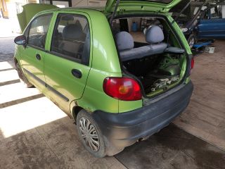 bontott DAEWOO MATIZ EGR / AGR Szelep