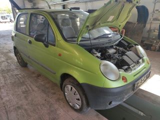 bontott DAEWOO MATIZ EGR / AGR Szelep