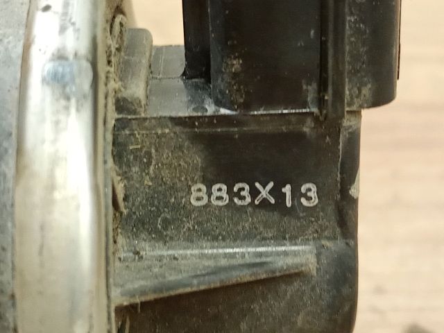 bontott DAEWOO MATIZ EGR / AGR Szelep