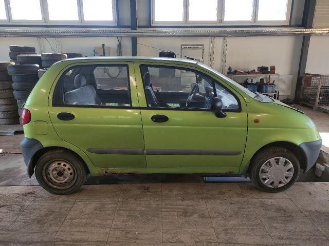 bontott DAEWOO MATIZ EGR / AGR Szelep