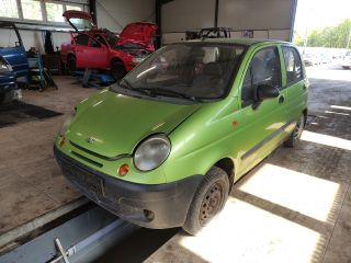 bontott DAEWOO MATIZ EGR / AGR Szelep