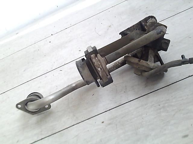 bontott DAEWOO MATIZ EGR / AGR Szelep