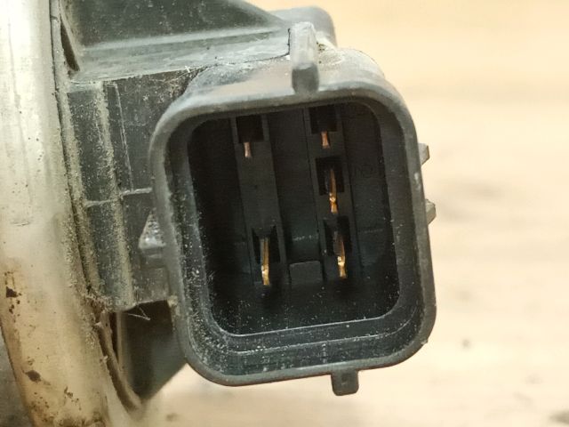 bontott DAEWOO MATIZ EGR / AGR Szelep