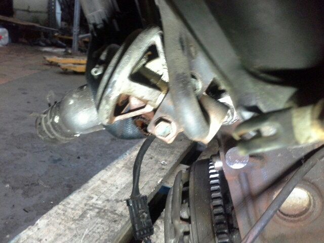 bontott DAEWOO MATIZ EGR / AGR Szelep