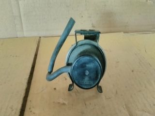 bontott DAEWOO MATIZ EGR / AGR Szelep