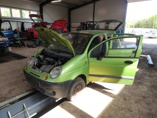 bontott DAEWOO MATIZ EGR / AGR Szelep