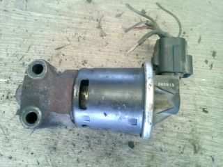 bontott DAEWOO MATIZ EGR / AGR Szelep