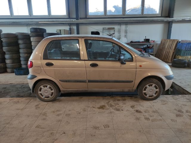 bontott DAEWOO MATIZ EGR / AGR Szelep