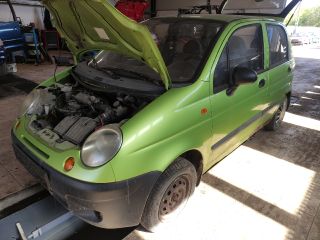 bontott DAEWOO MATIZ EGR / AGR Szelep