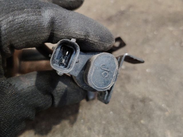 bontott DAEWOO MATIZ EGR / AGR Vákum Szelep