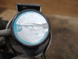 bontott DAEWOO MATIZ EGR / AGR Vákum Szelep