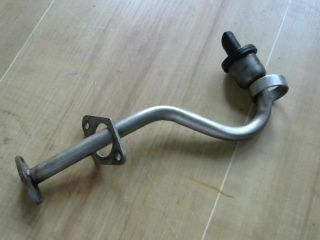 bontott DAEWOO MATIZ EGR Hűtő Cső