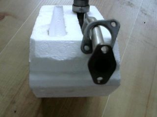 bontott DAEWOO MATIZ EGR Hűtő Cső