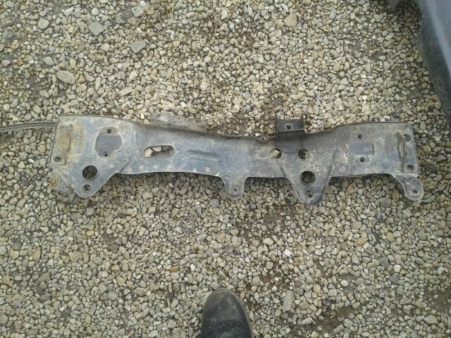 bontott DAEWOO MATIZ Első Bölcső