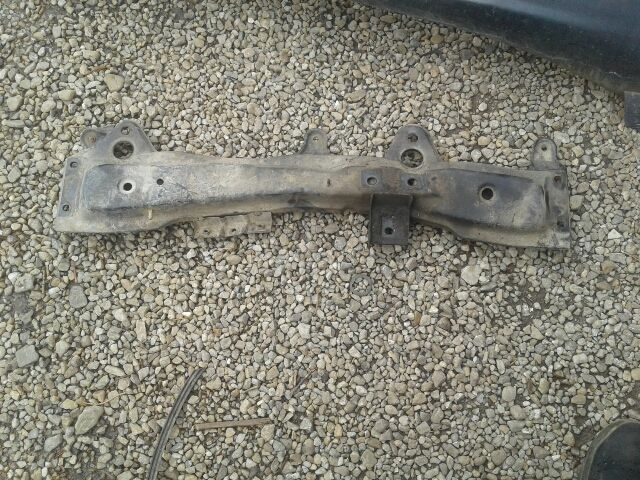 bontott DAEWOO MATIZ Első Bölcső