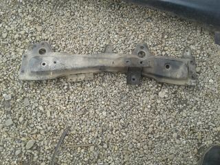 bontott DAEWOO MATIZ Első Bölcső