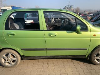 bontott DAEWOO MATIZ Első Bölcső